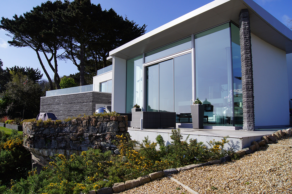 Five dream homes on the idyllic island of Guernsey